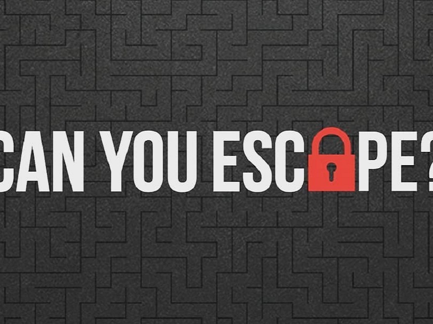 Escape Room 2020