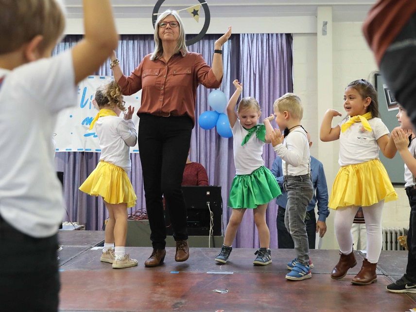 Grootouderfeest 2019