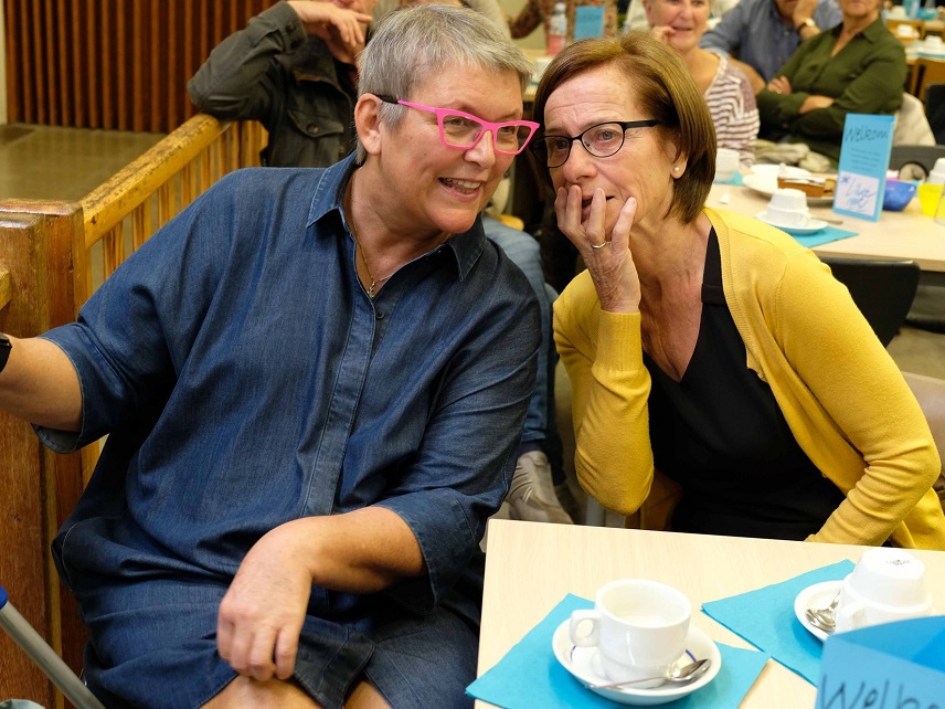 Grootouderfeest 2019