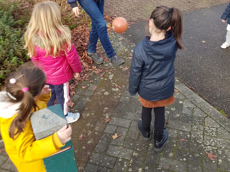 Lockdown Speurtocht 2020