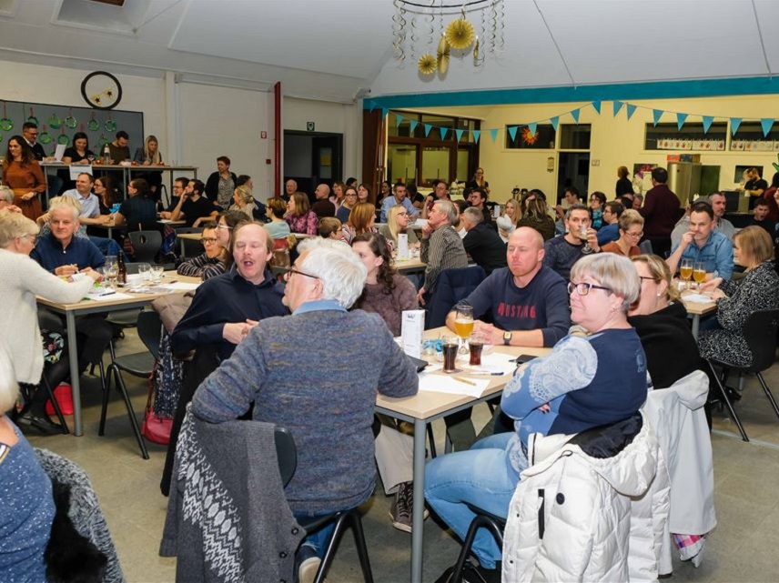 SBS Quiz 2019