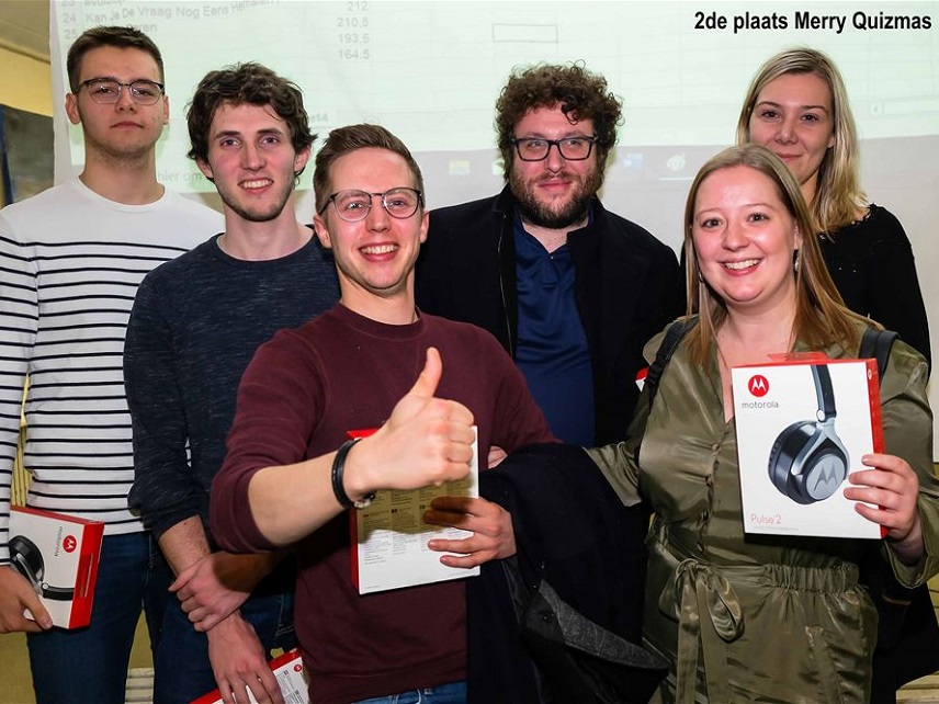SBS Quiz 2019