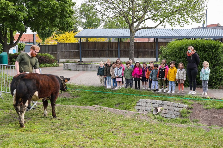 Schijt je Rijk 2021