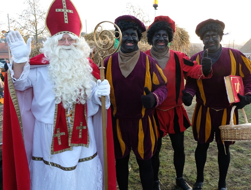 Sinterklaas 2019