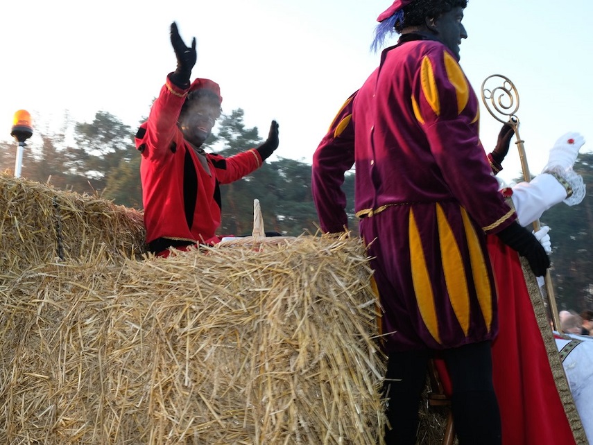 Sinterklaas 2019