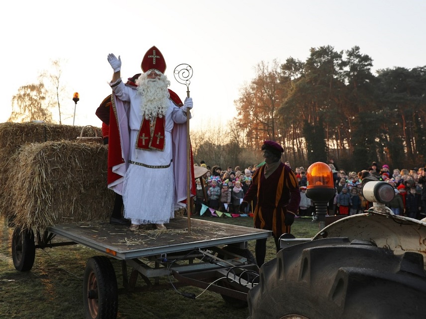 Sinterklaas 2019