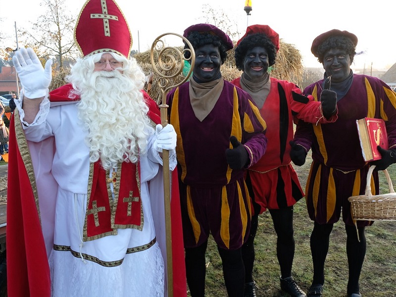 Sinterklaas 2019